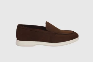 MOCASÍN FLEX MARRÓN