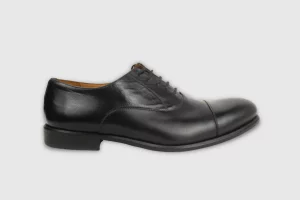 OXFORD CORDÓN NEGRO