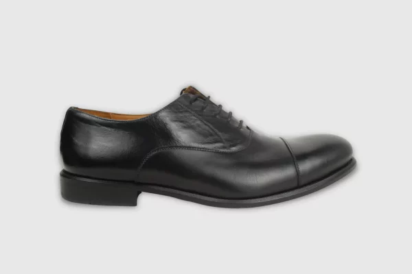 OXFORD CORDÓN NEGRO