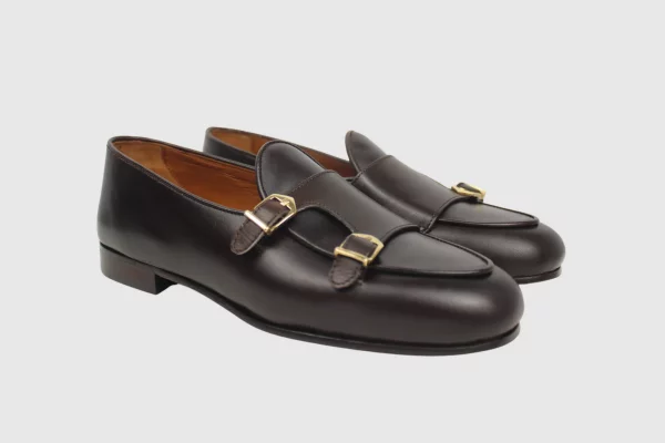 SLIPPER DOBLE HEBILLA - Imagen 2