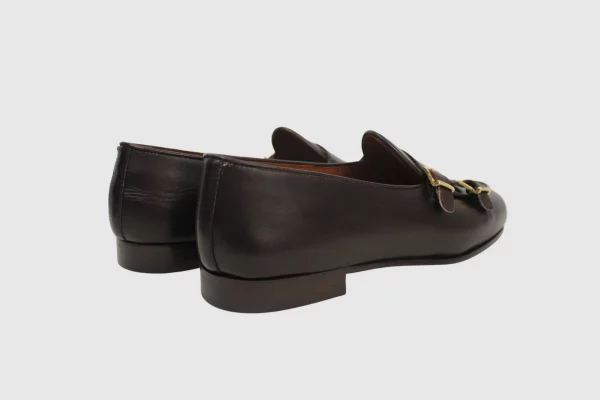 SLIPPER DOBLE HEBILLA - Imagen 3
