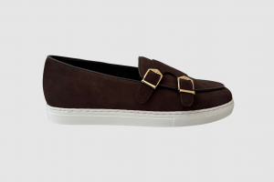 SLIPPER DOBLE HEBILLA FLEX