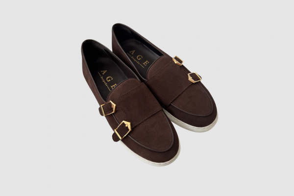 SLIPPER DOBLE HEBILLA FLEX - Imagen 4